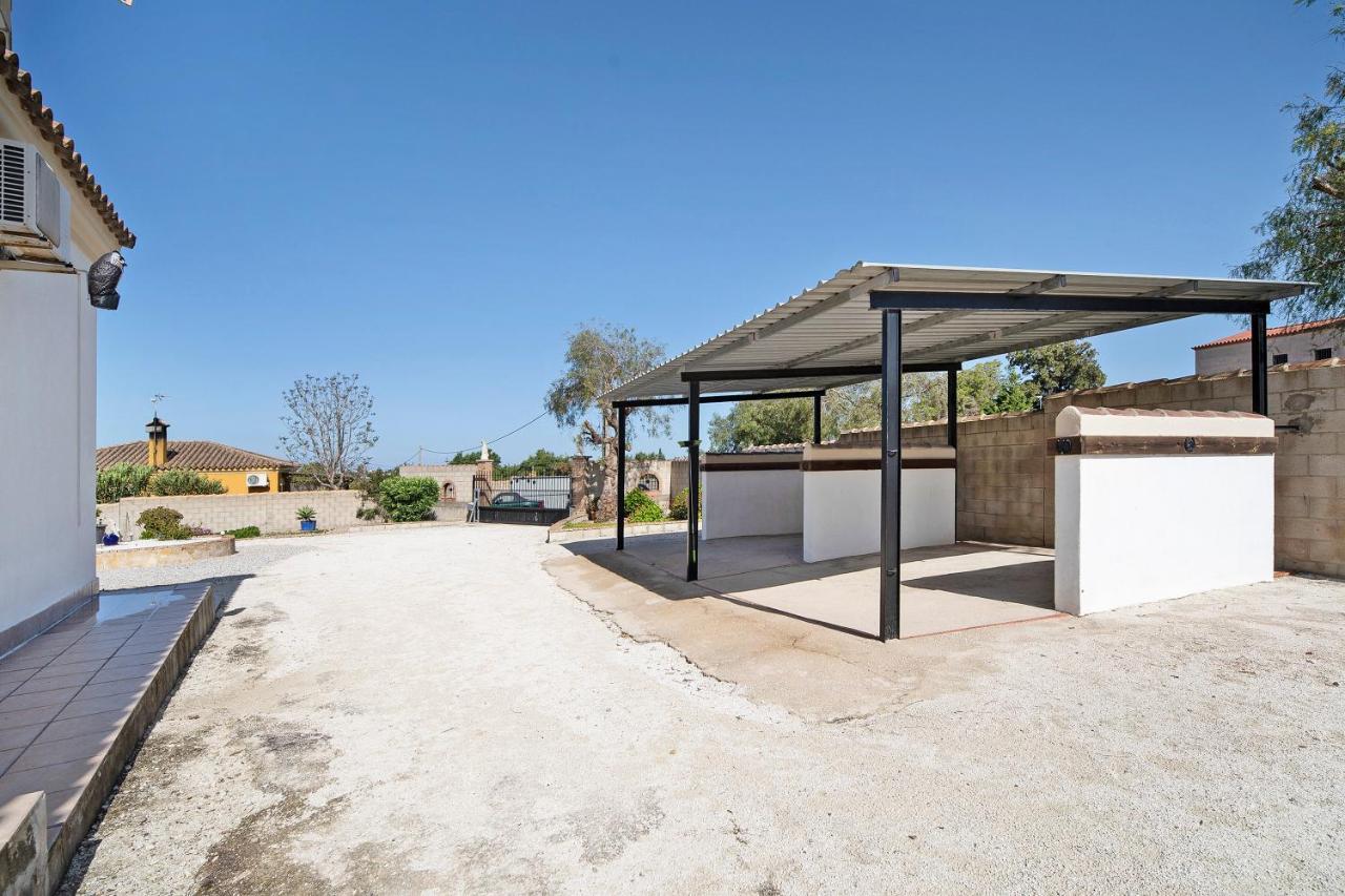 Villa Sol Chiclana de la Frontera Esterno foto